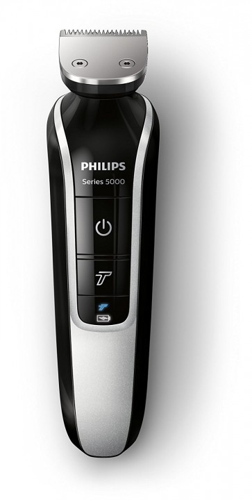 Philips Series 5000 MENS CORDLESS TRIMMER QG3362/2 Beard, Stubble, Hair Clipper