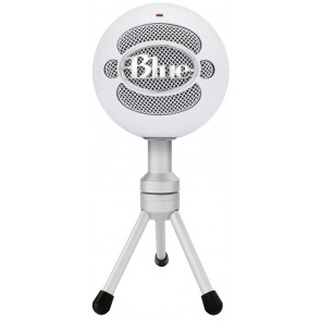 Blue Microphones Snowball iCE USB Cardioid Condenser Microphone Recorder Stand
